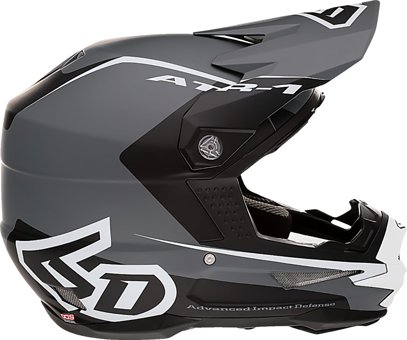 ATR-1 Stealth Helmet