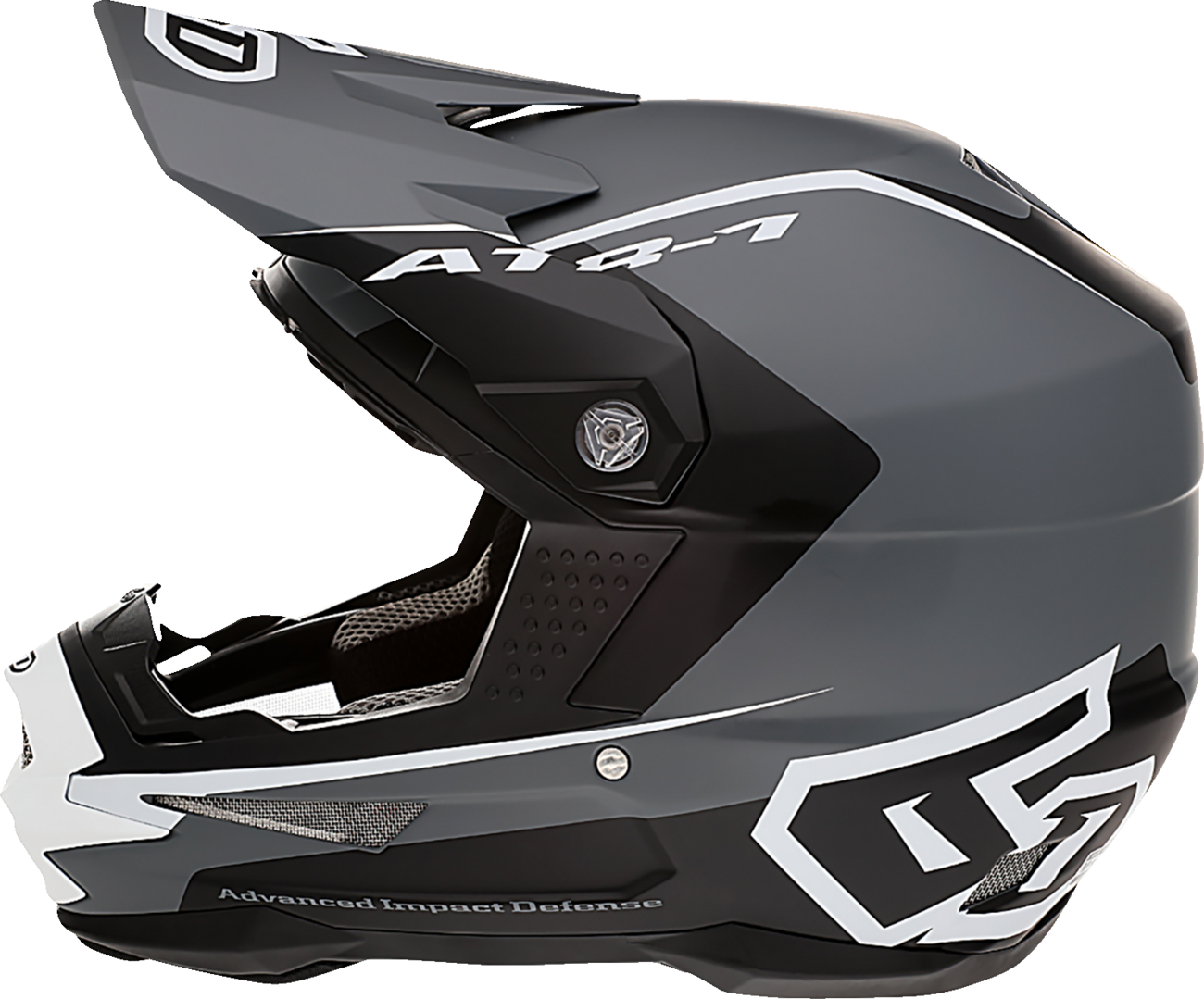 ATR-1 Stealth Helmet