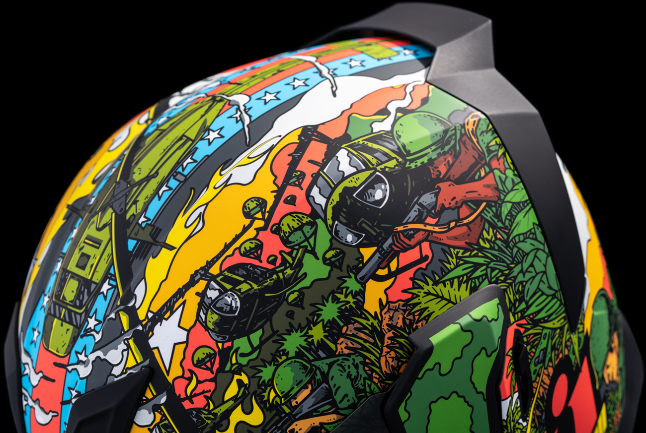 Airflite™ GP23 Helmet