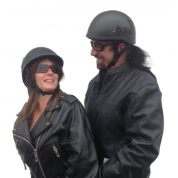 BADASS CarbonAir Helmet