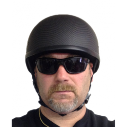 BADASS CarbonAir Helmet