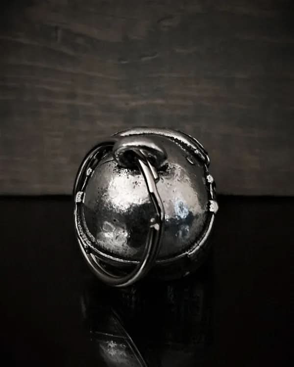 BB-125 Gorilla Biker Bell