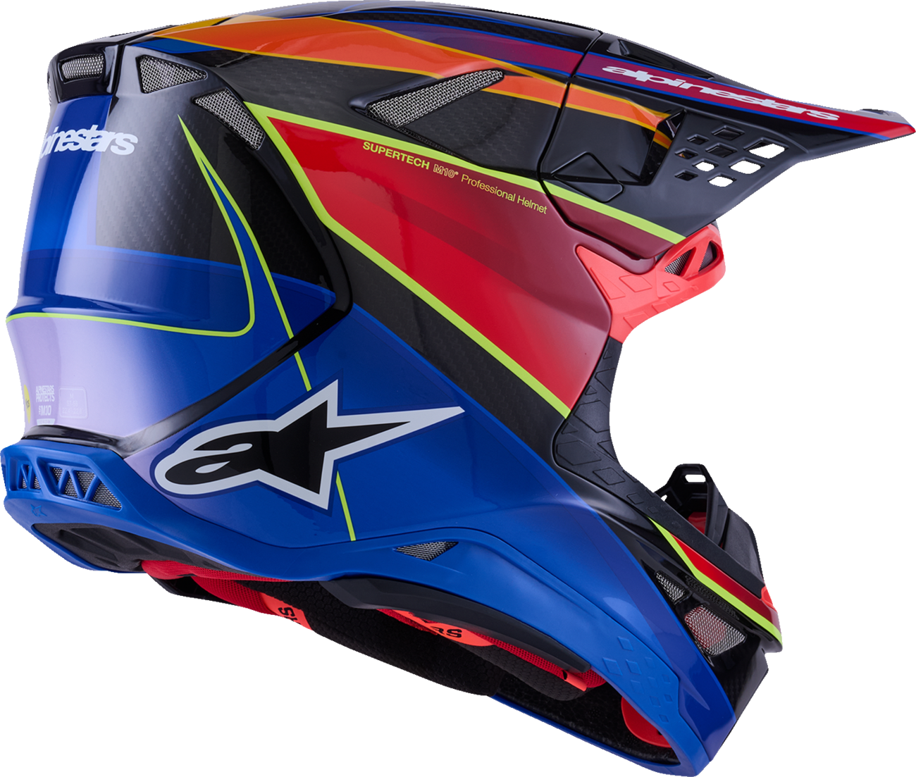 Supertech M10 Era MIPS® Helmet