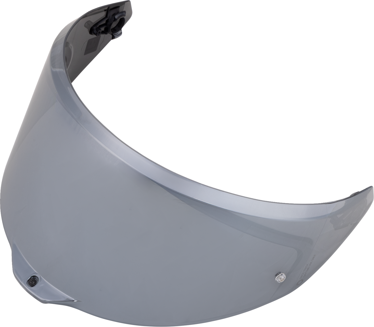 K7 Helmet GT8-1 Pinlock® 120 MaxVision™ Prepared Shield