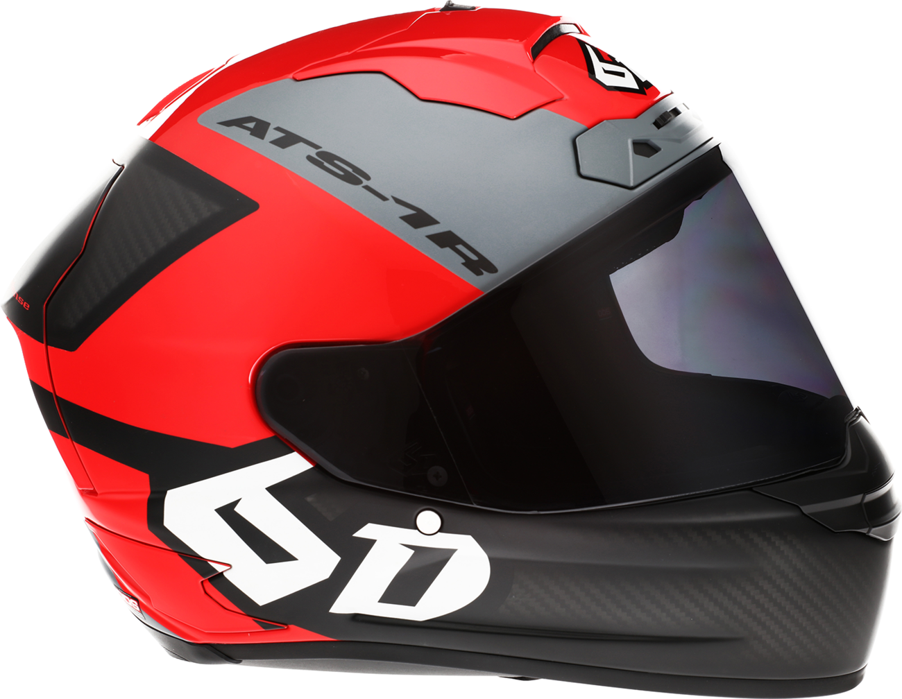 ATS-1R Wyman Helmet