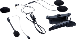 Insyde Communication System Speakers