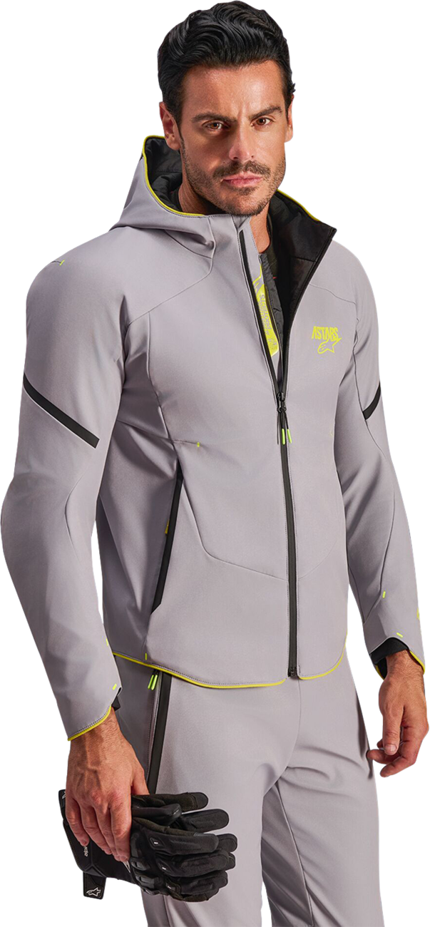Aeroshell Waterproof Jacket