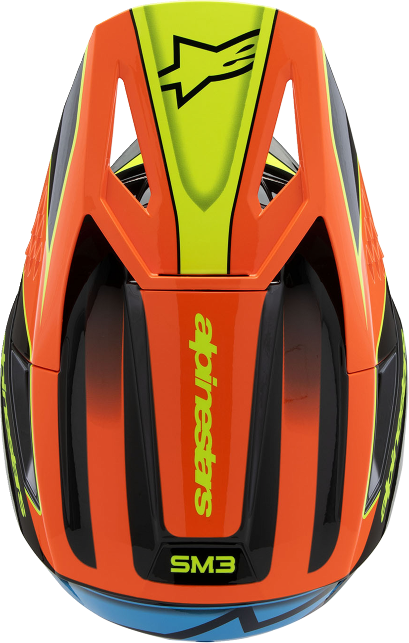 Youth SM3 Fray Helmet