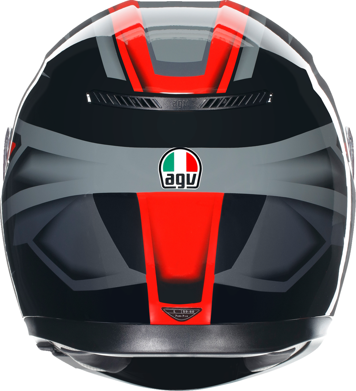 K3 Compound Helmet