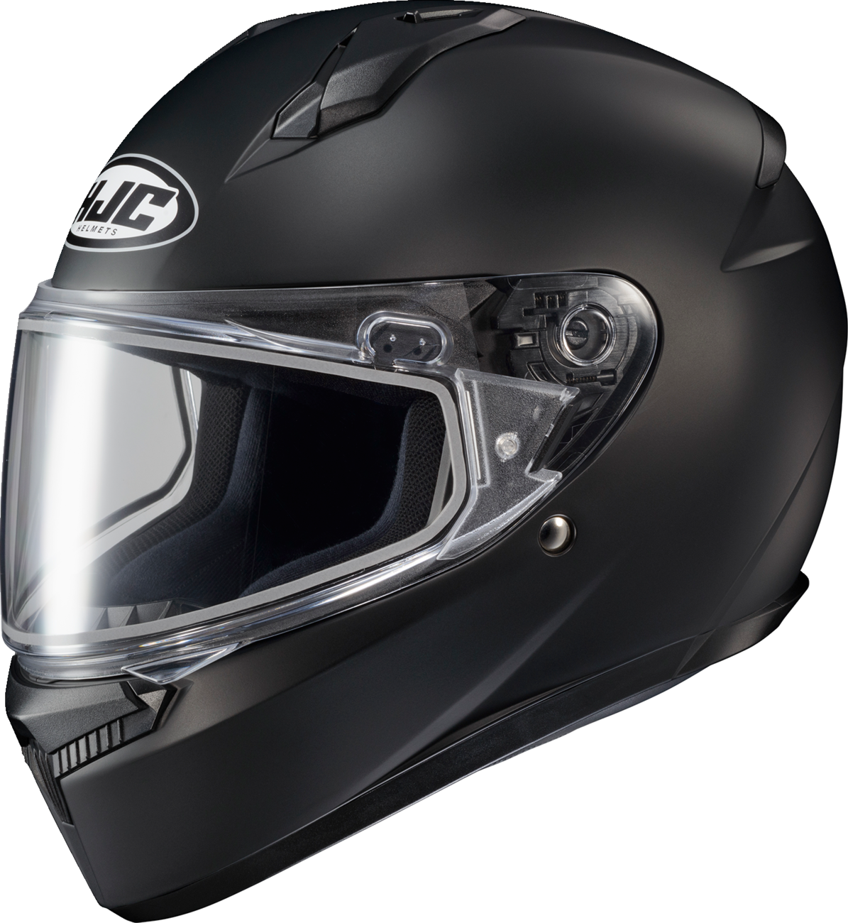 C10 Snow Solid Helmet