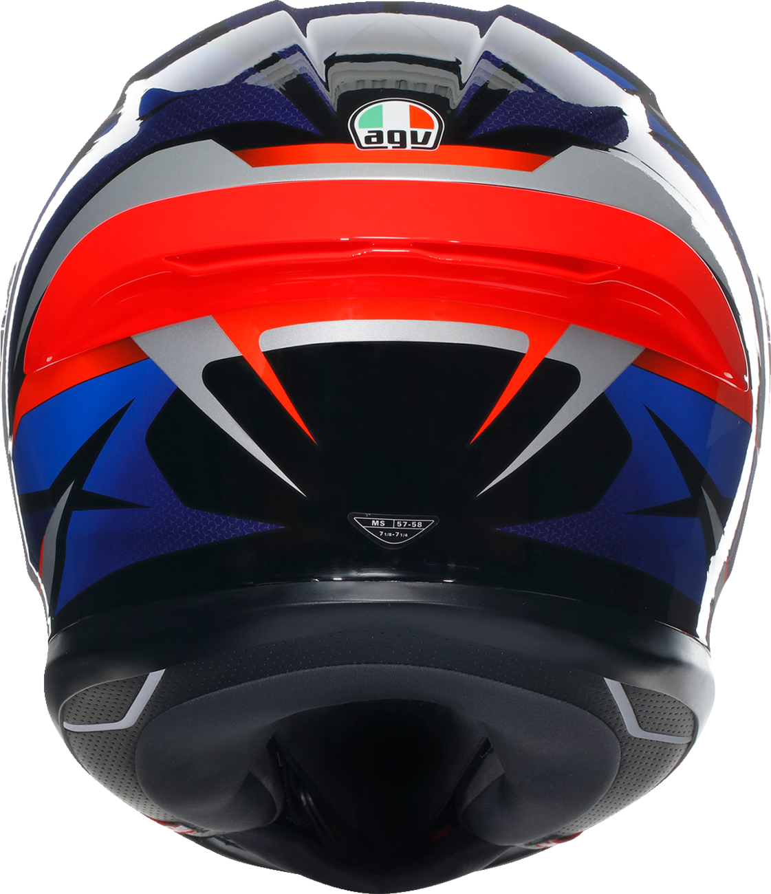 K6 S Slashcut Helmet