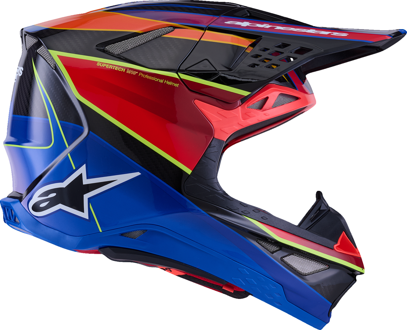 Supertech M10 Era MIPS® Helmet