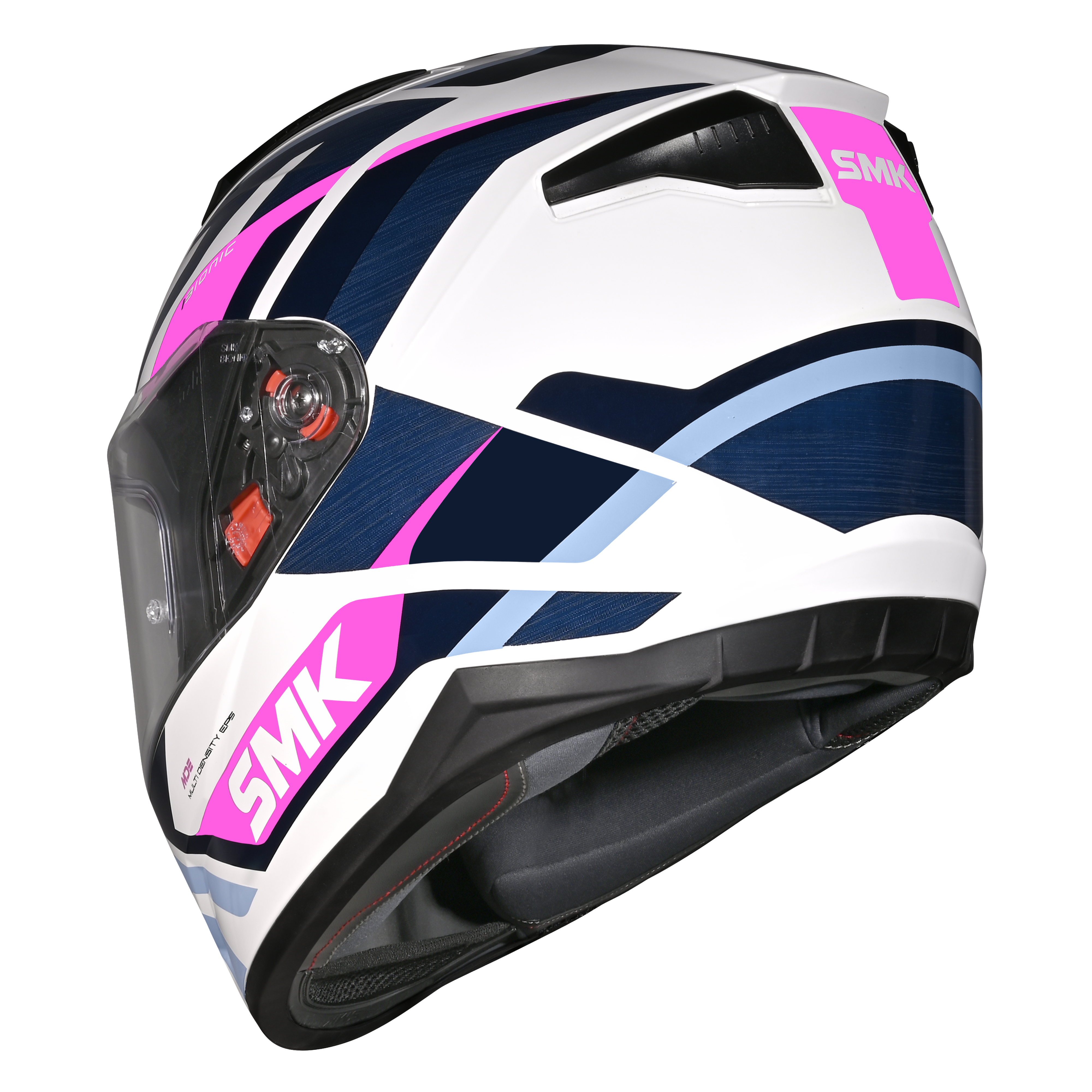 BIONIC S01 GL159 PINK KORE P70R