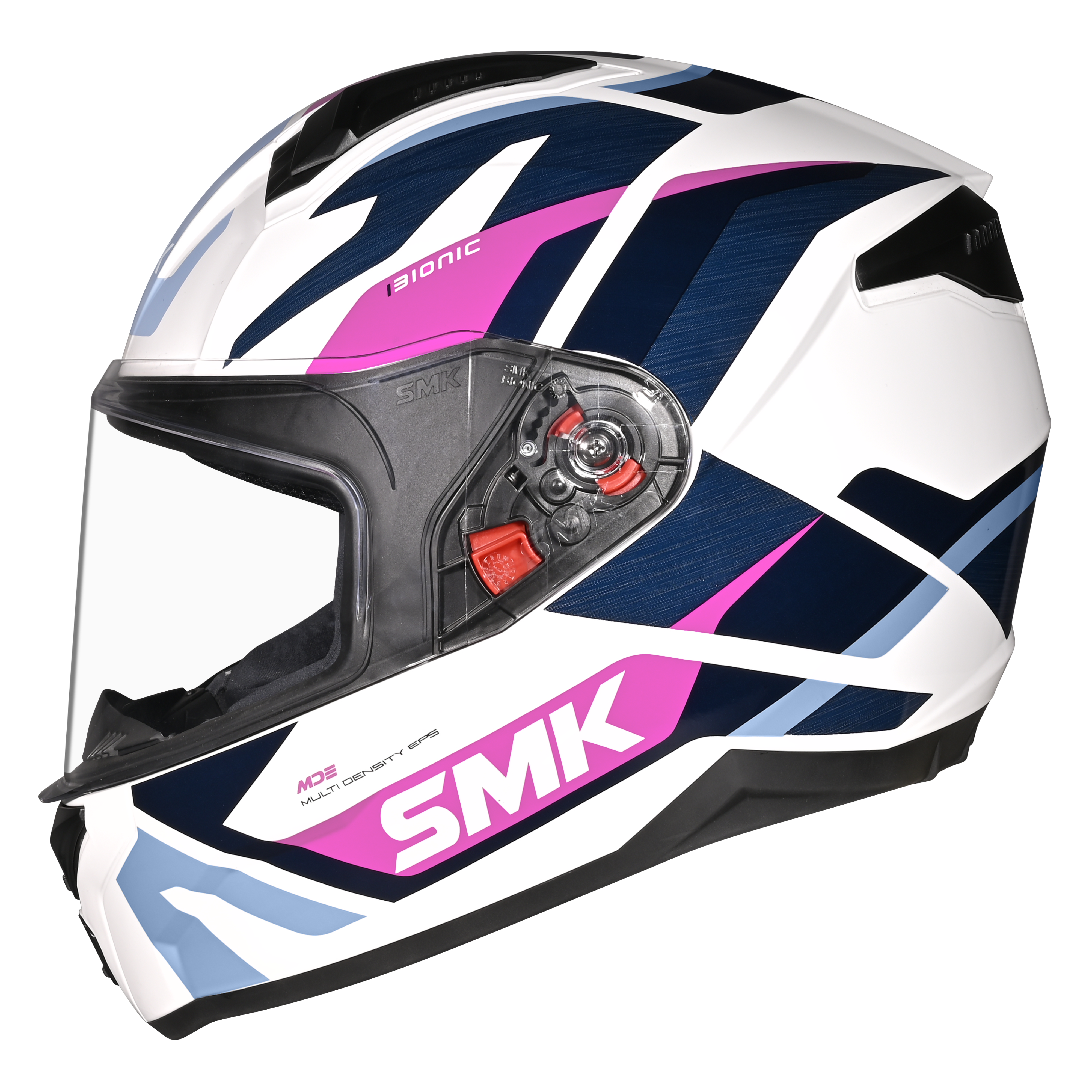 BIONIC S01 GL159 PINK KORE P70R