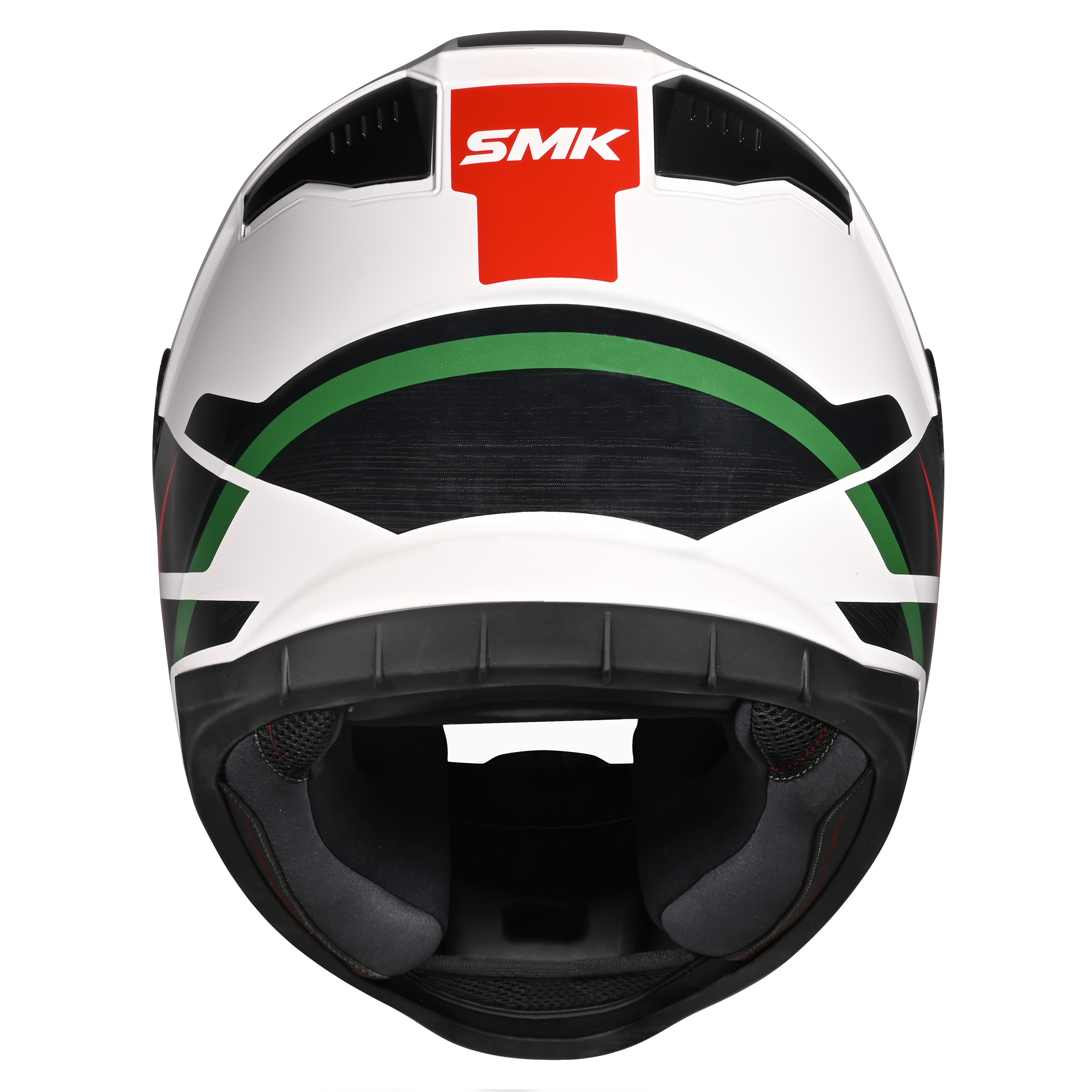 BIONIC S01 GL163 RED/GREEN KORE P70R