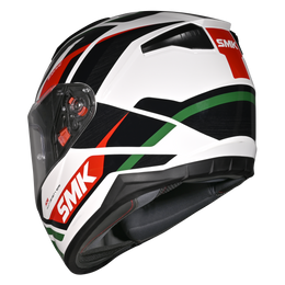 BIONIC S01 GL163 RED/GREEN KORE P70R