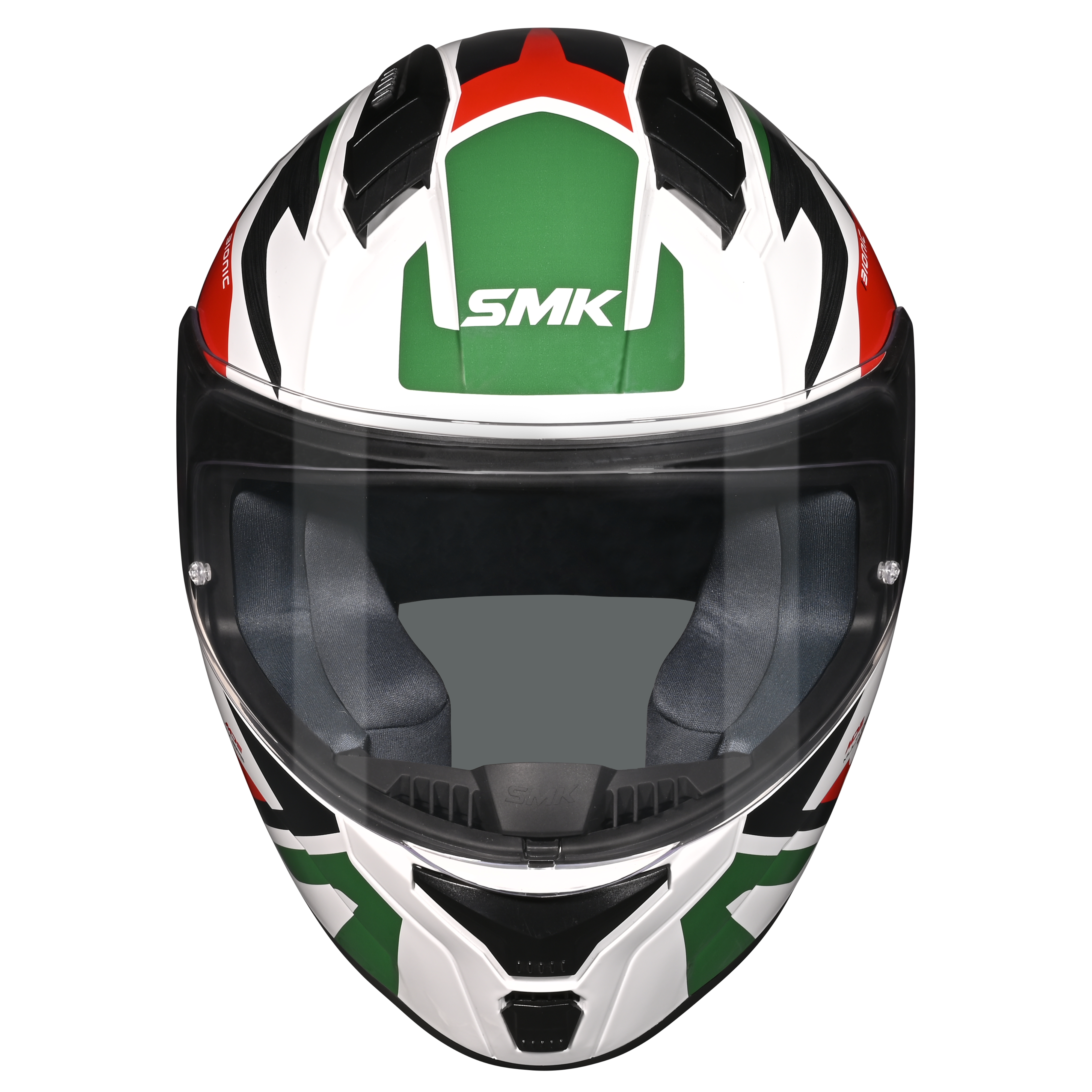 BIONIC S01 GL163 RED/GREEN KORE P70R