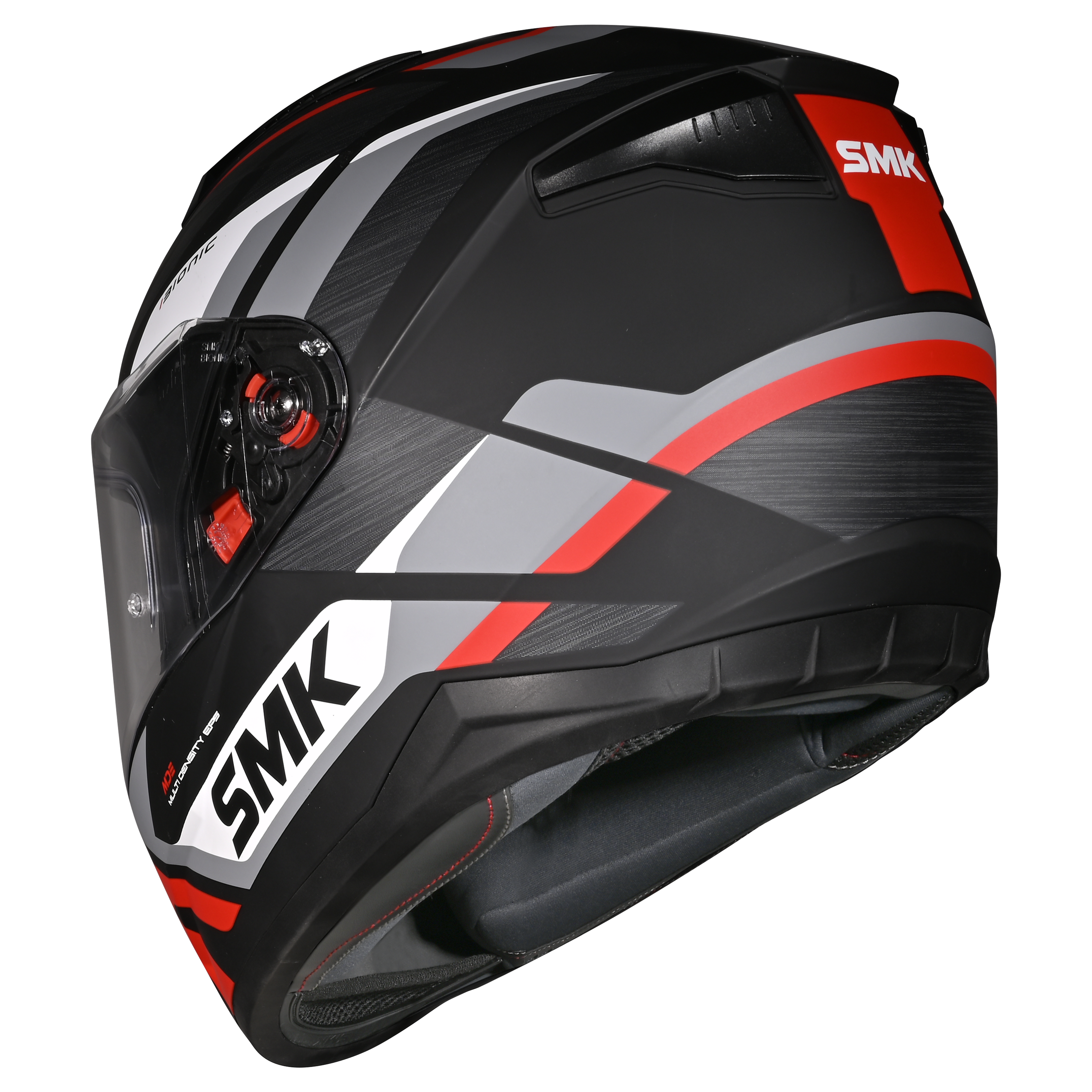 BIONIC S01 MA263 RED KORE P70R