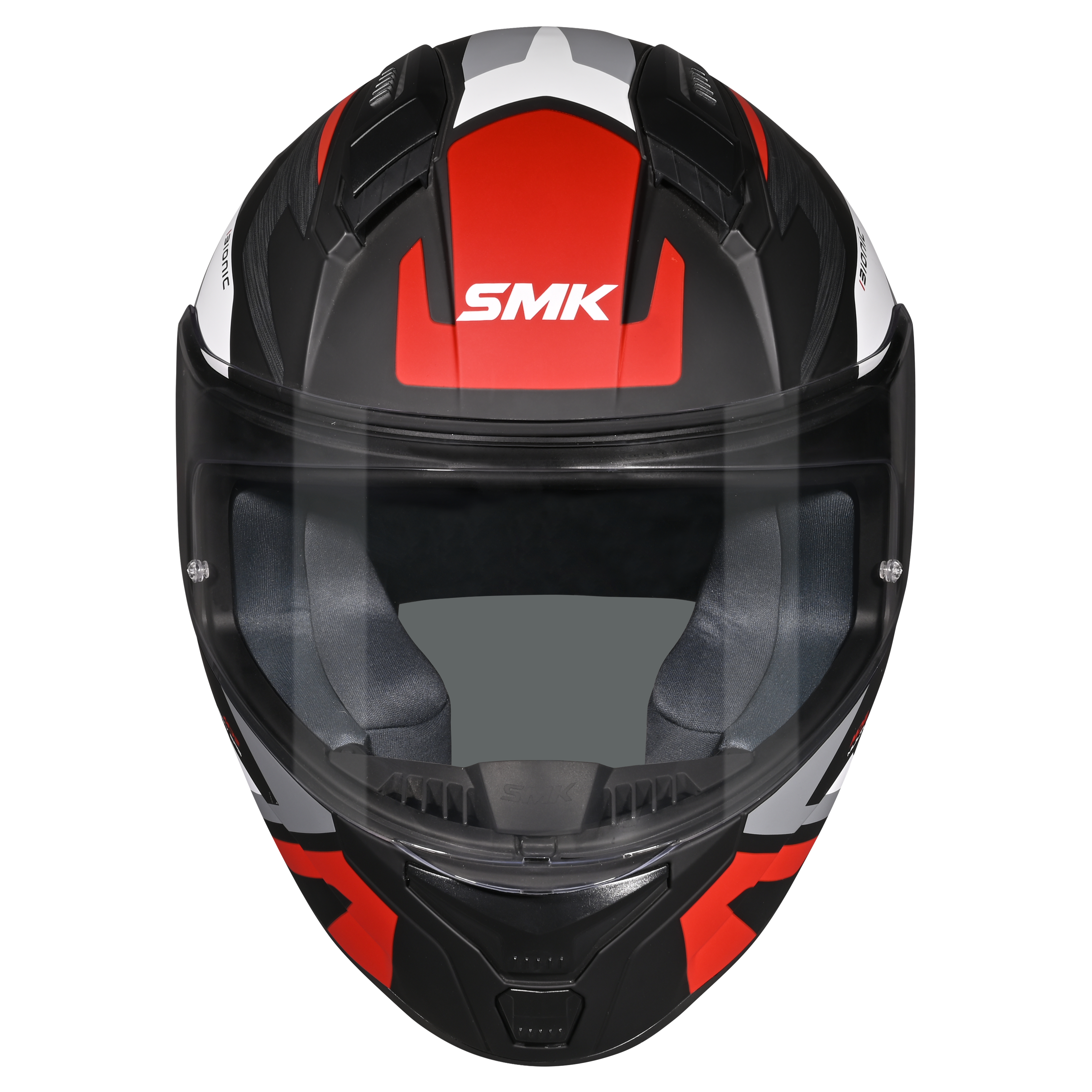 BIONIC S01 MA263 RED KORE P70R