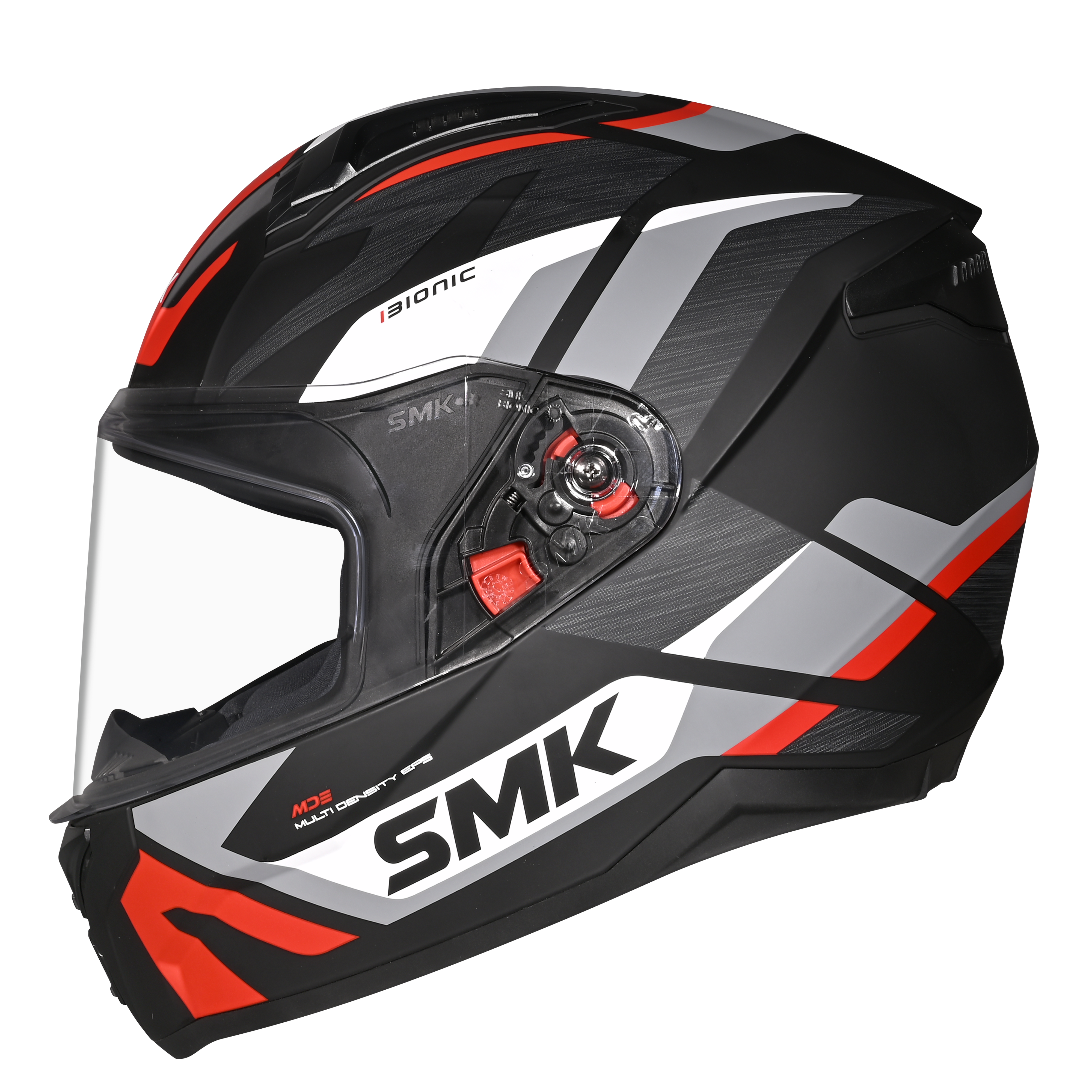 BIONIC S01 MA263 RED KORE P70R