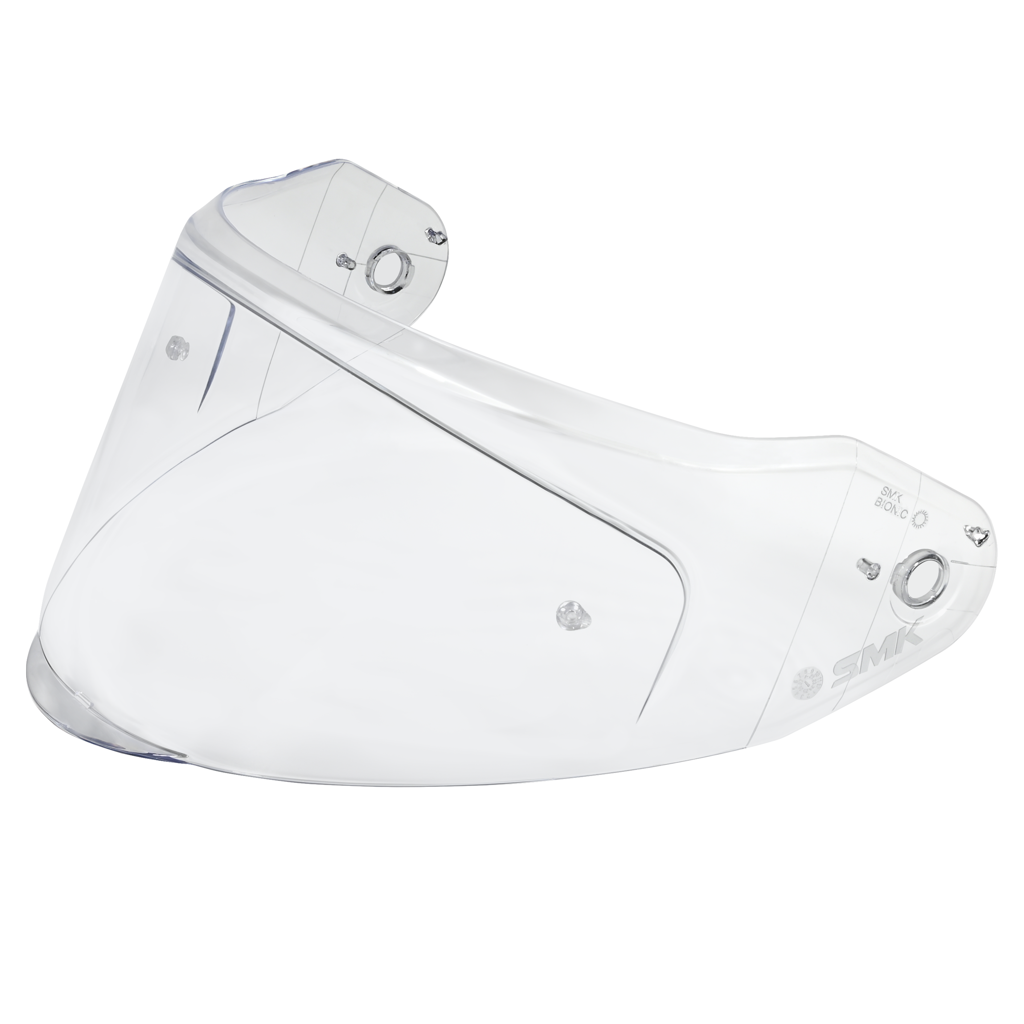 TYPHOON S01 CLEAR SHIELD P70R