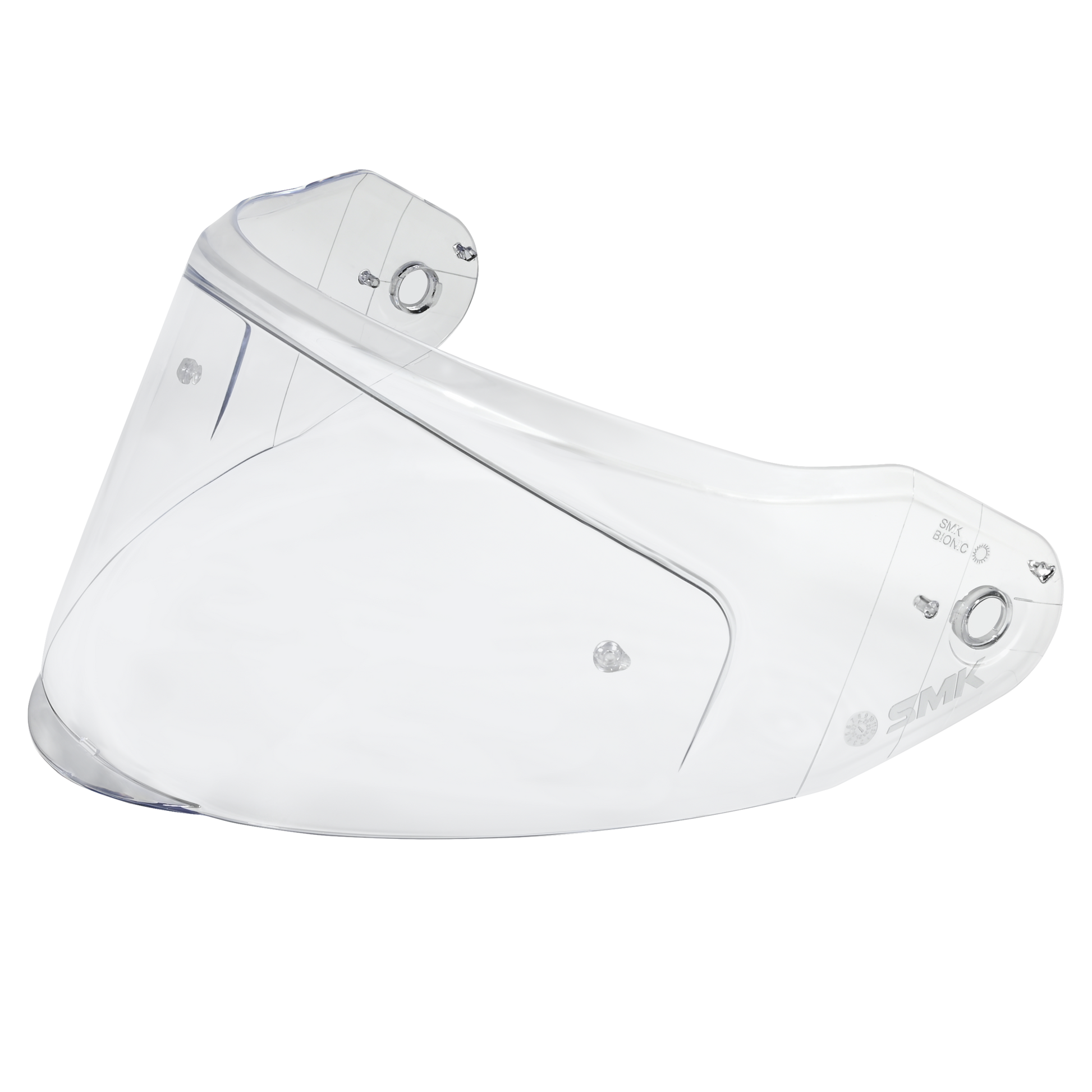 BIONIC S01 CLEAR OUTER SHIELD