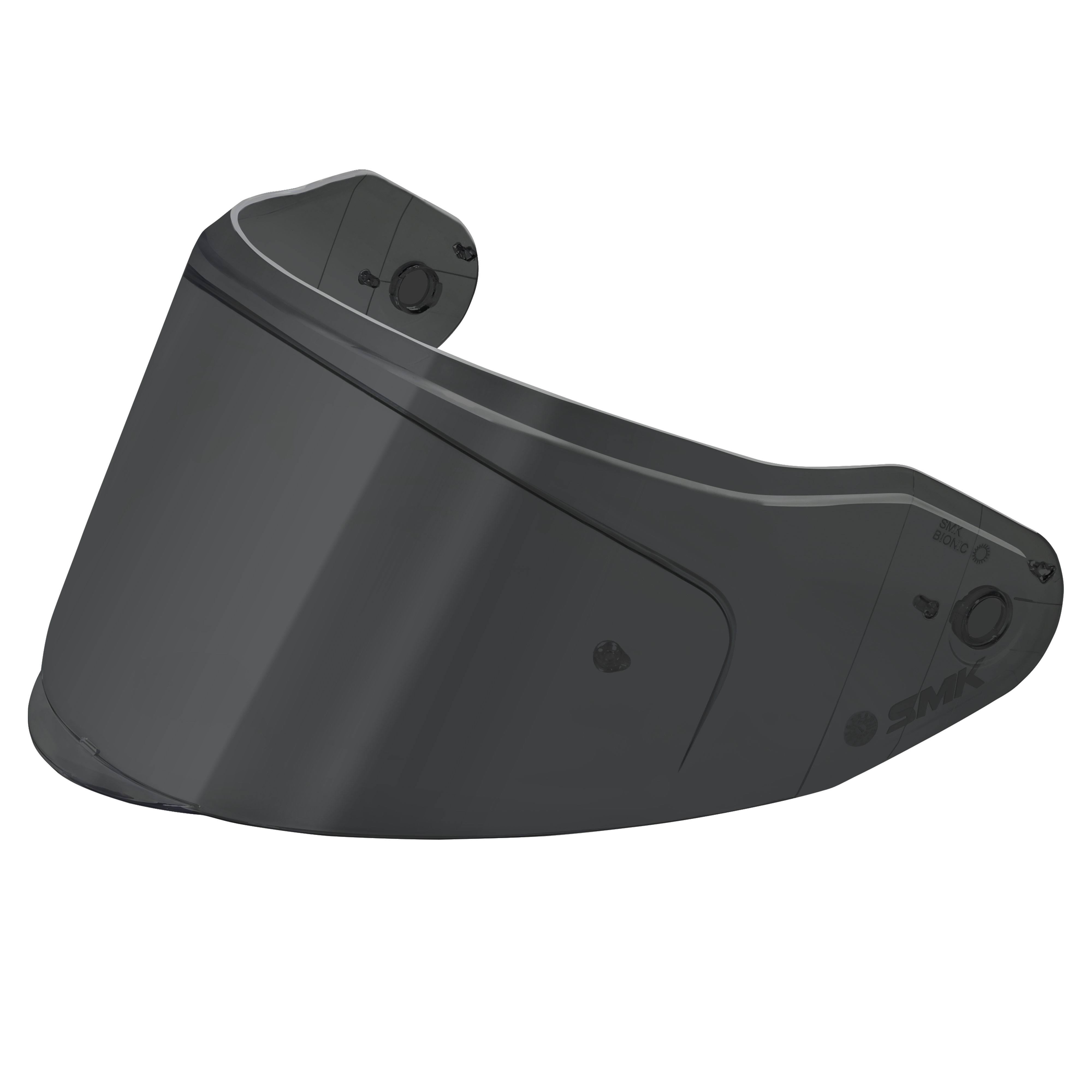 BIONIC S01 SMOKE OUTER SHIELD