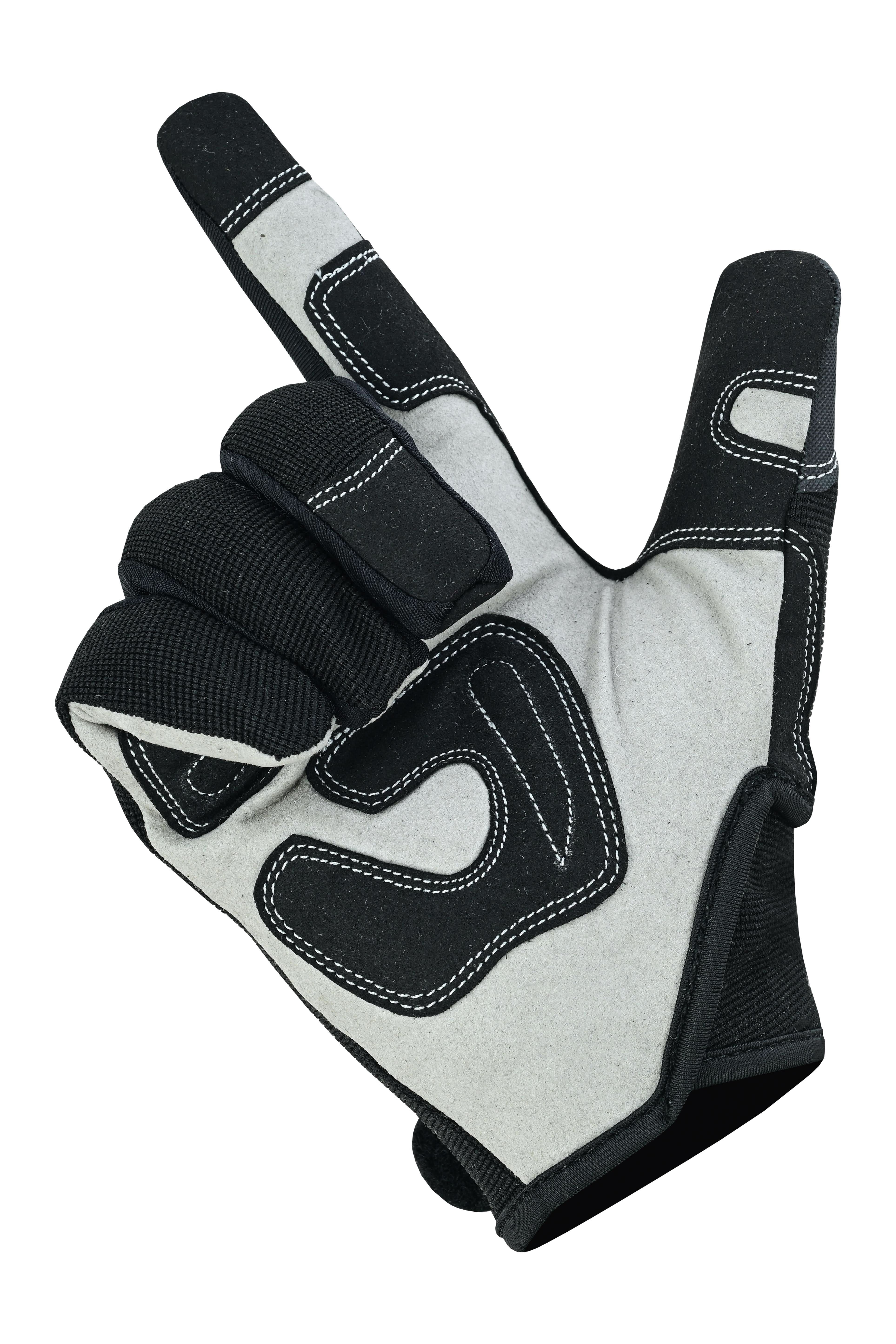 BW Action Master Safety Gloves Renegade Classics