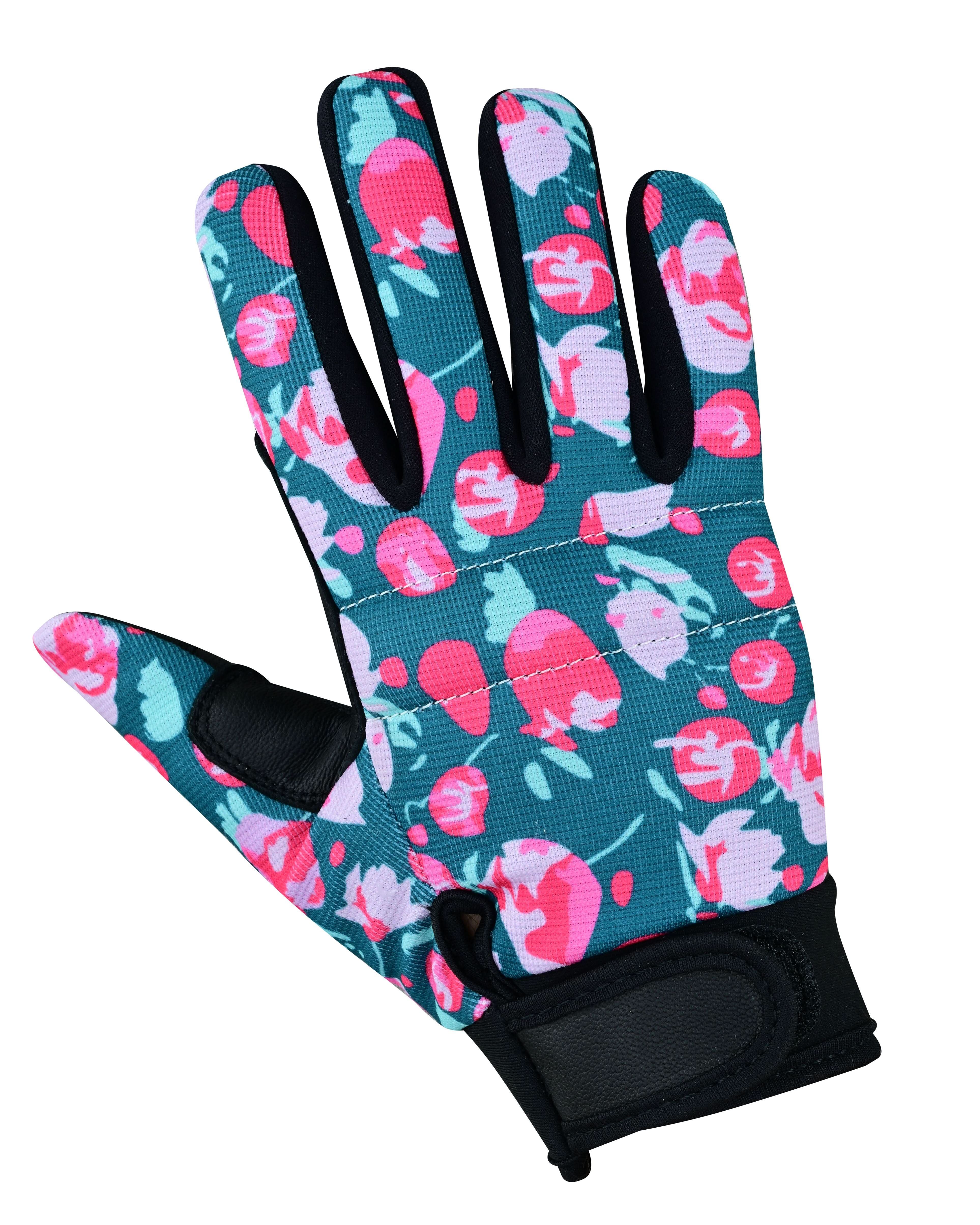 BW Flora Guard Gloves Renegade Classics