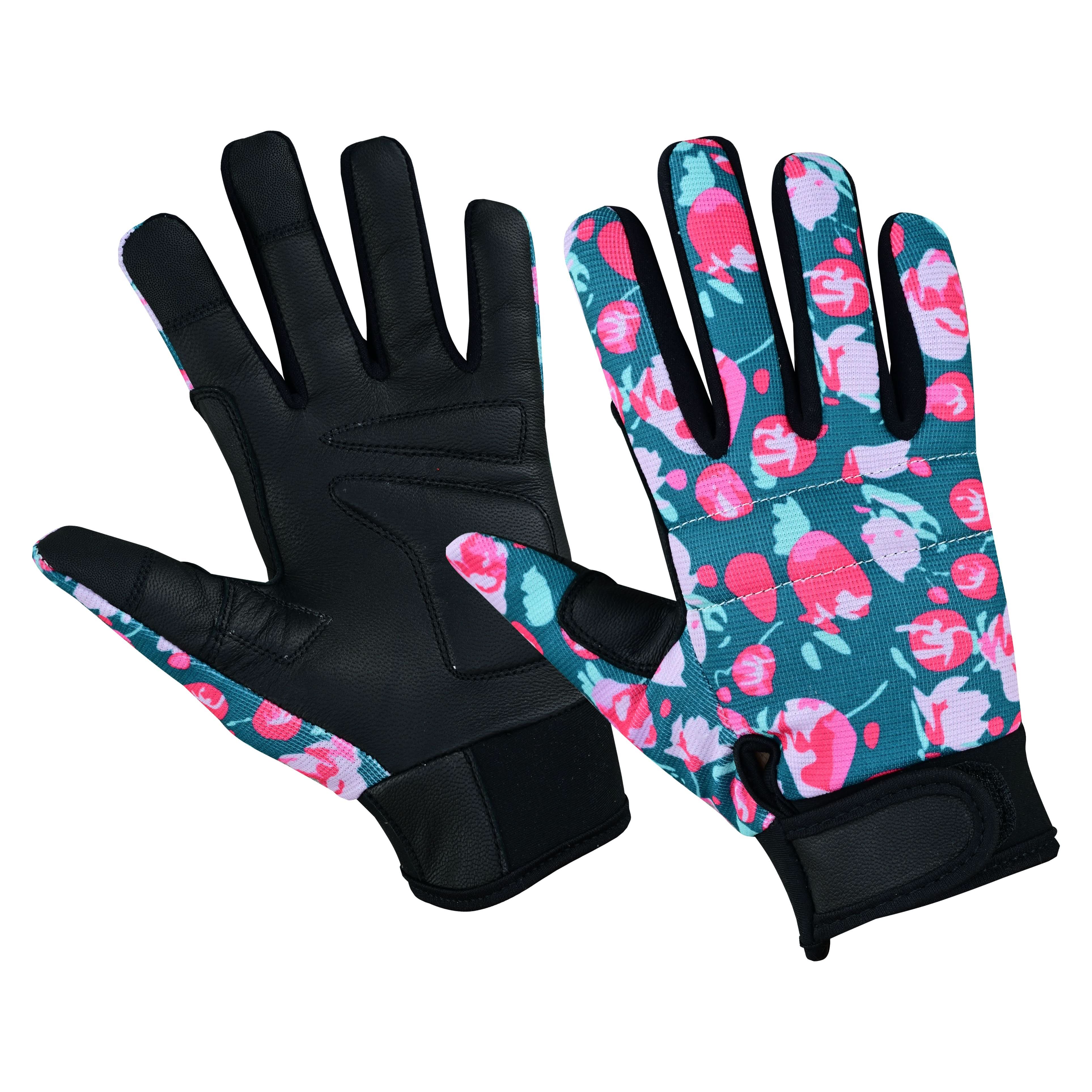 BW Flora Guard Gloves Renegade Classics