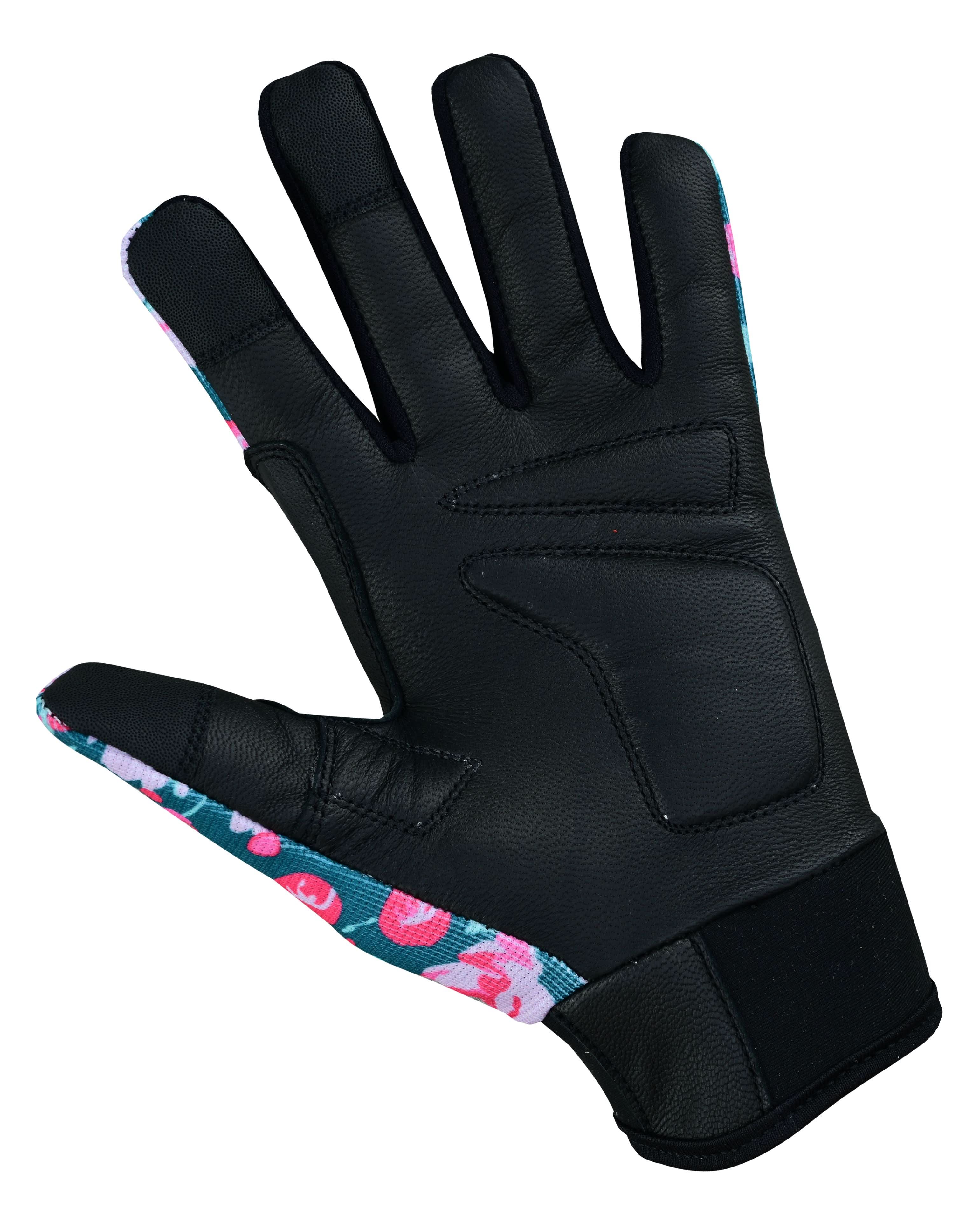 BW Flora Guard Gloves Renegade Classics
