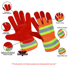 BW Safety Glow