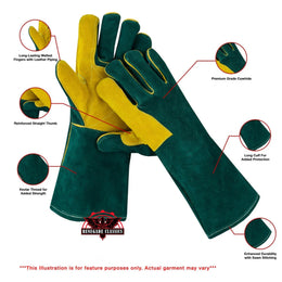 BW Thermo Armor