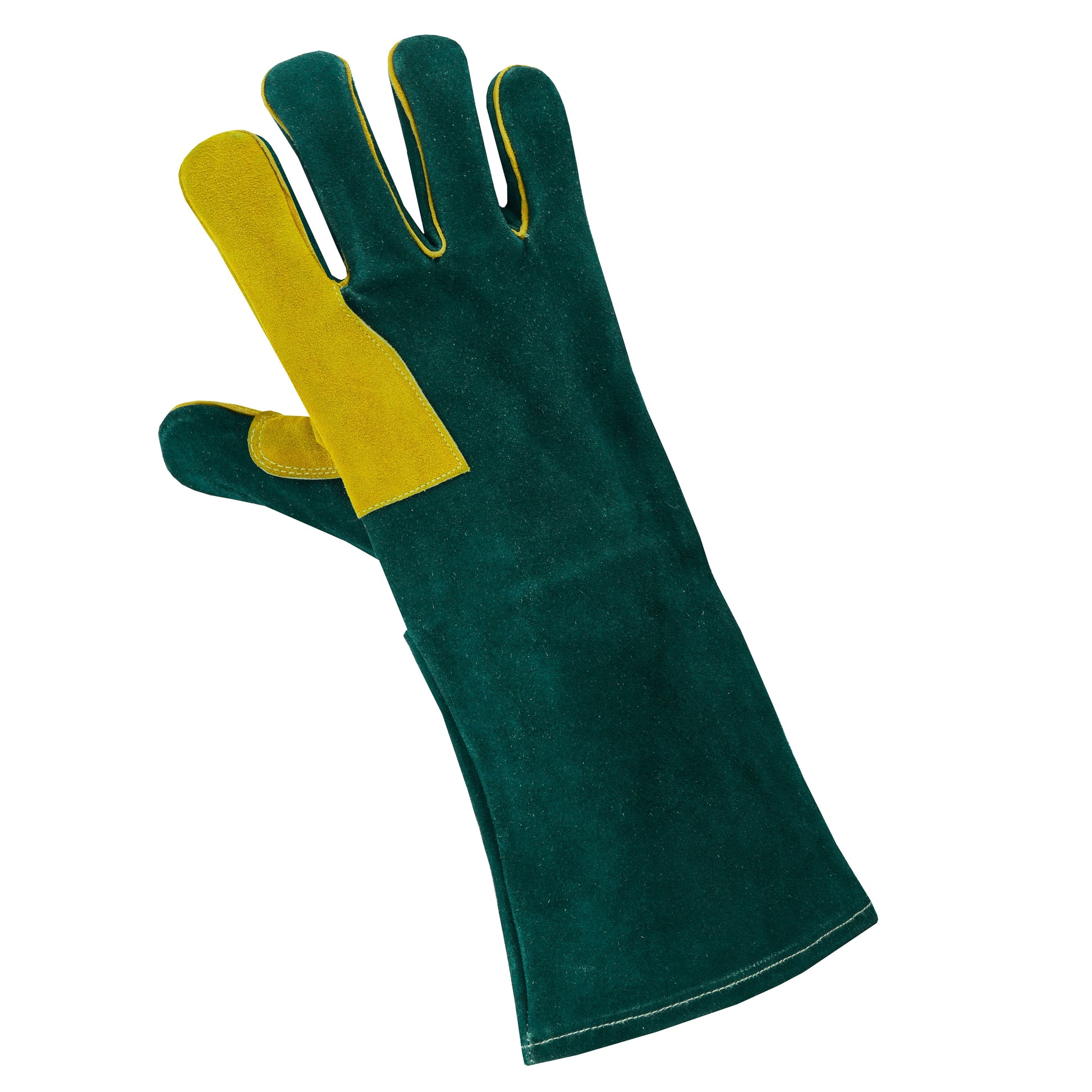BW Thermo Armor Safety Gloves Renegade Classics