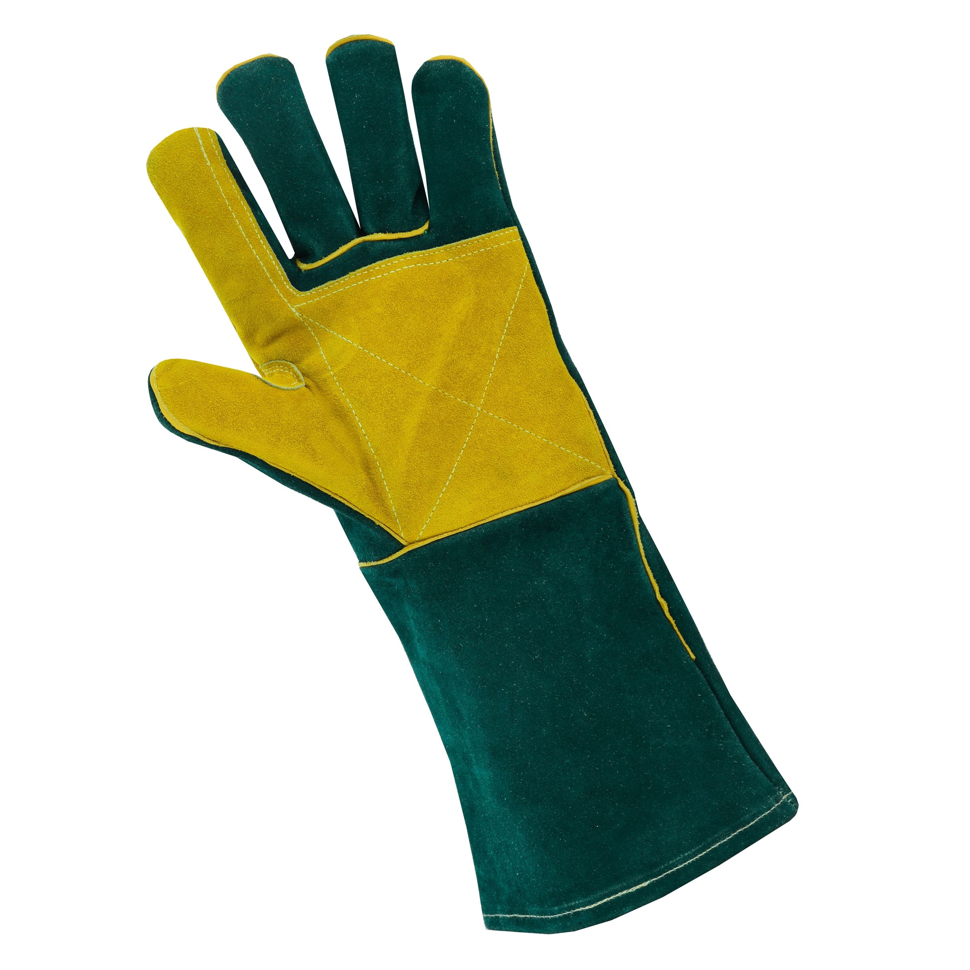 BW Thermo Armor Safety Gloves Renegade Classics