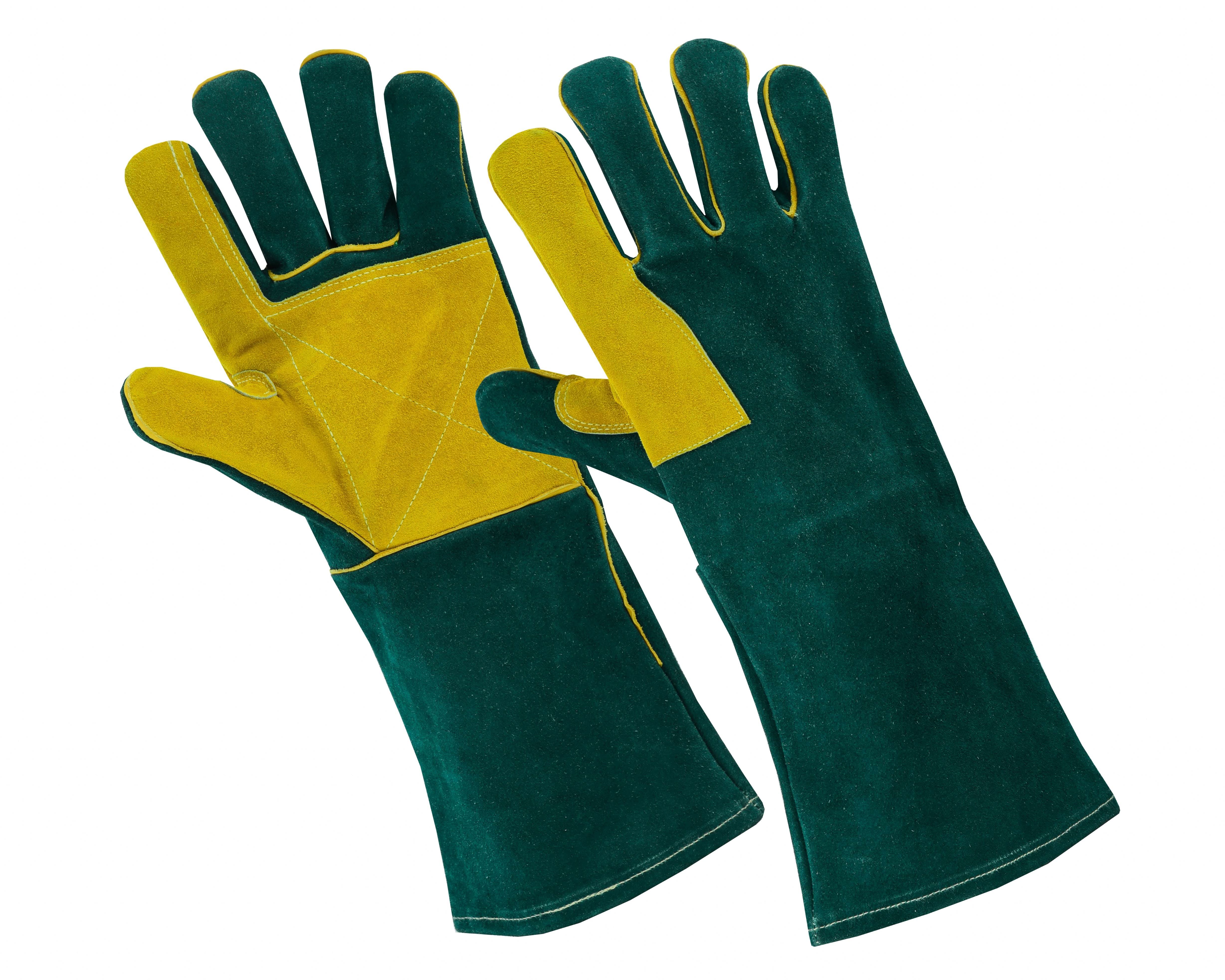 BW Thermo Armor Safety Gloves Renegade Classics