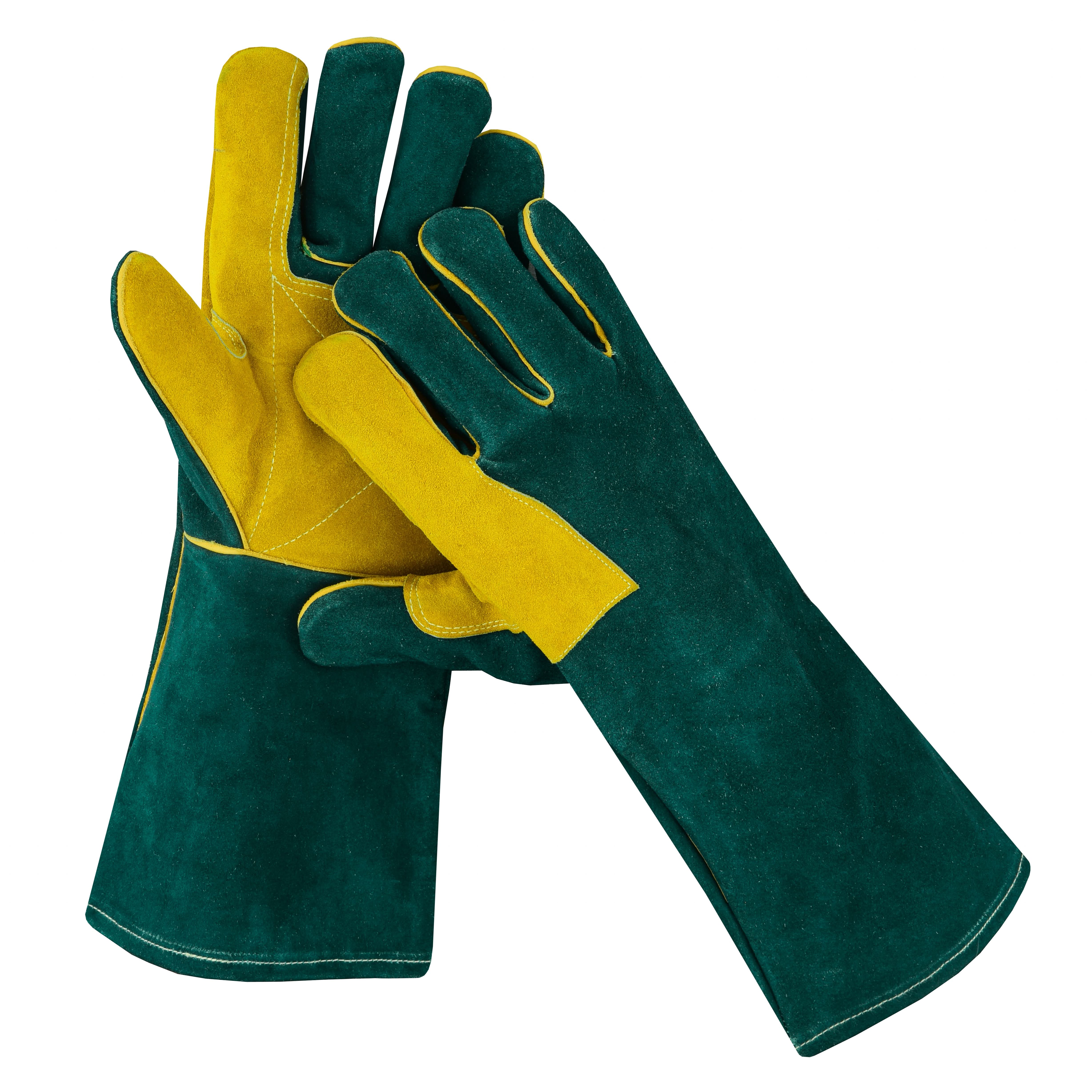 BW Thermo Armor Safety Gloves Renegade Classics