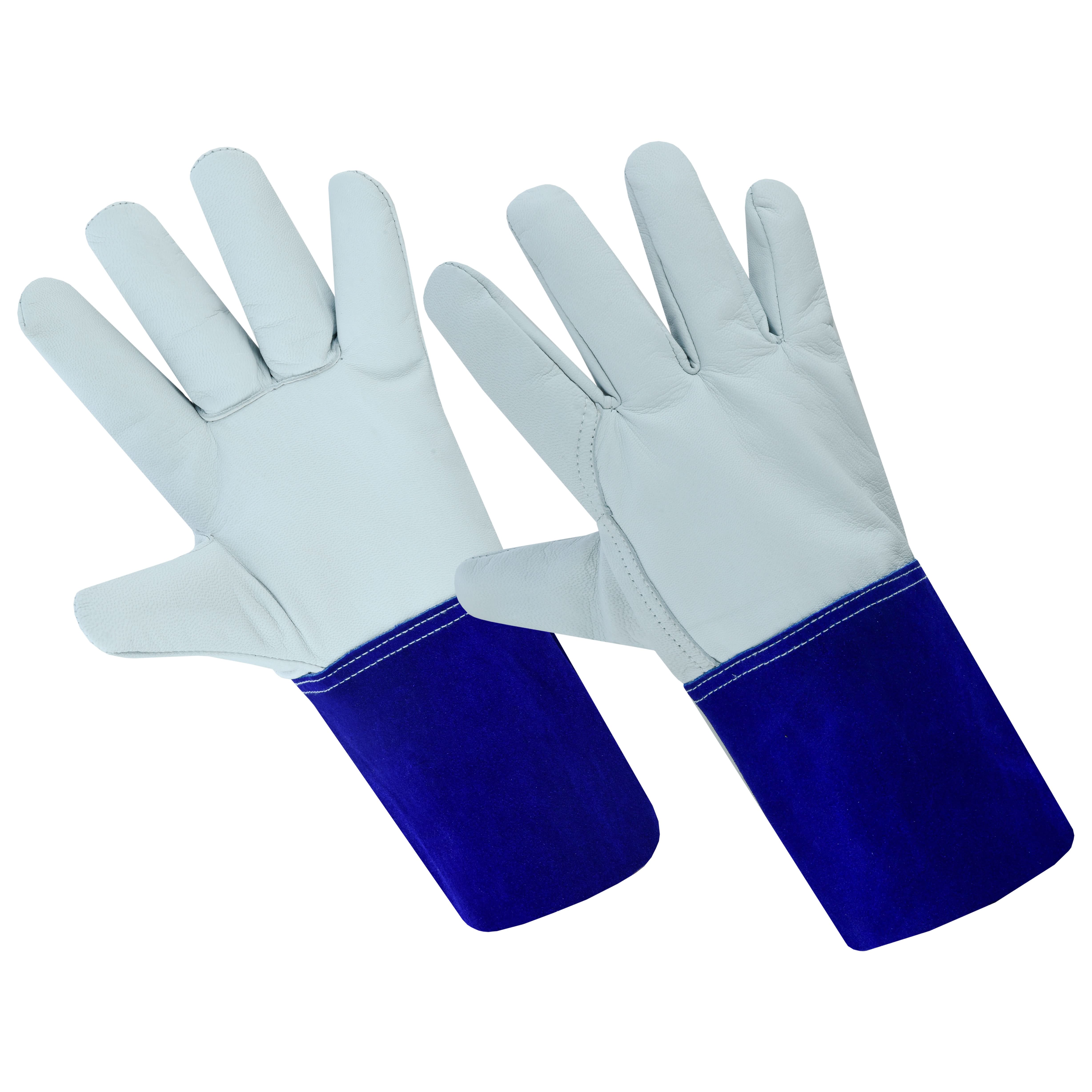 BW Weld Shield Gloves Renegade Classics