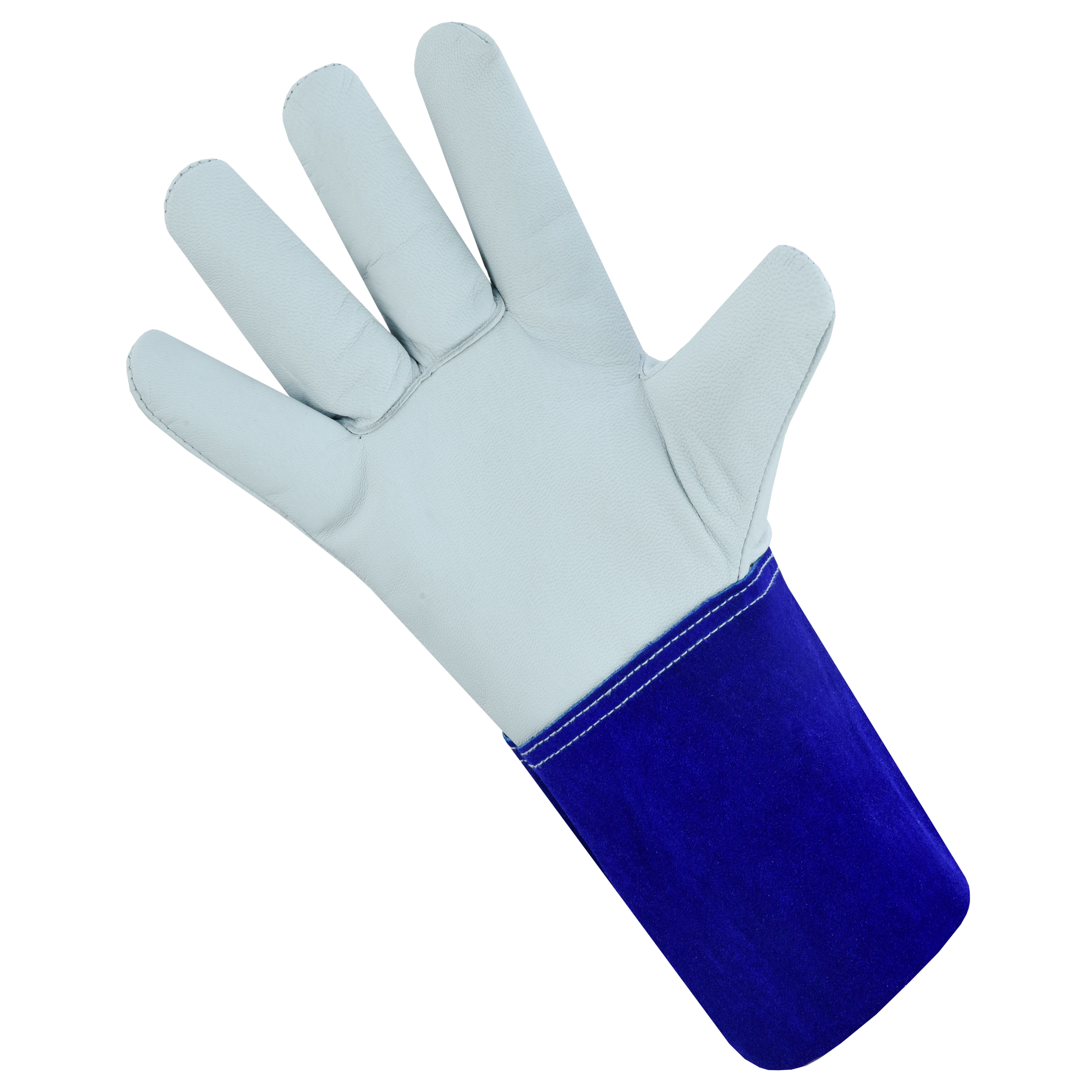 BW Weld Shield Gloves Renegade Classics
