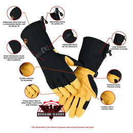 BW Puff Protector