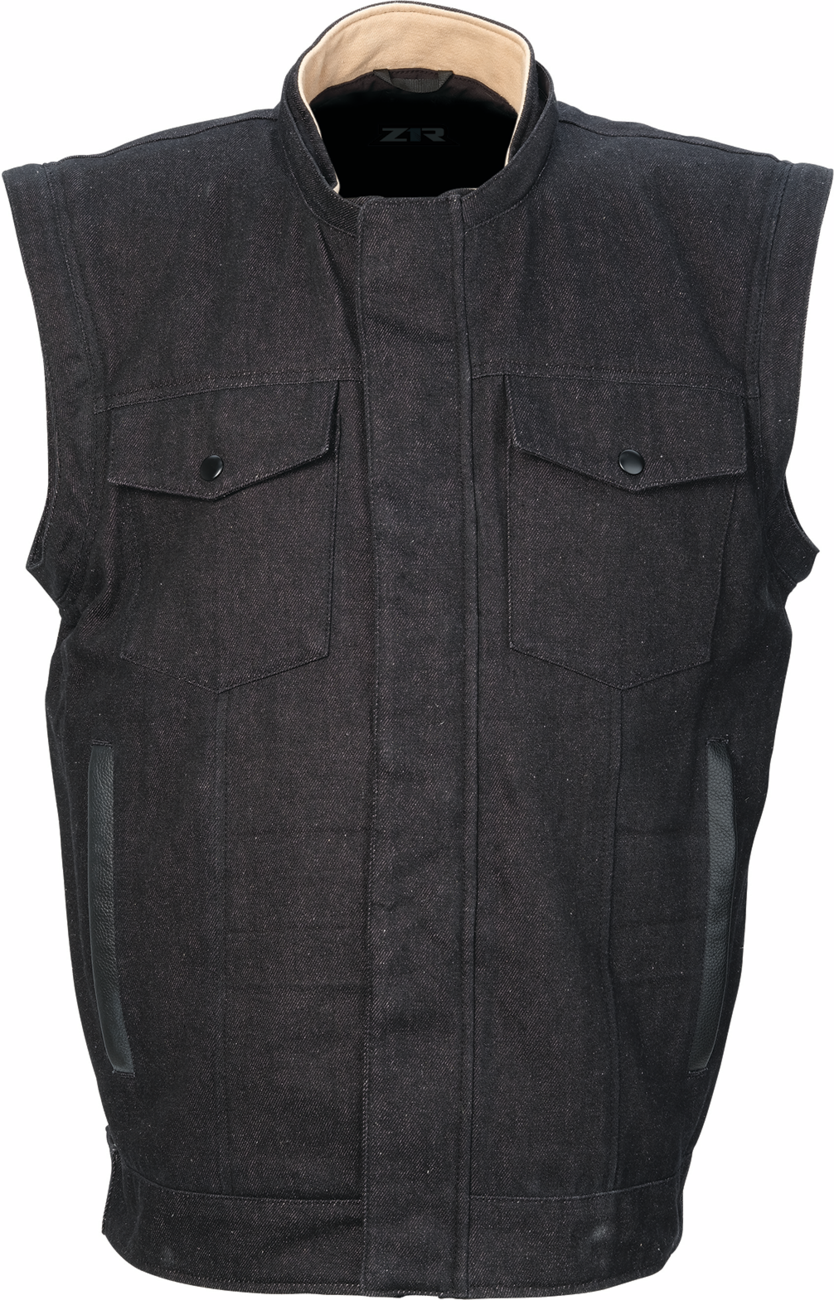 Baden Jacket
