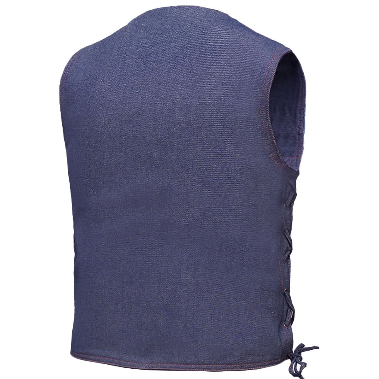Caldrex Men’s Vest