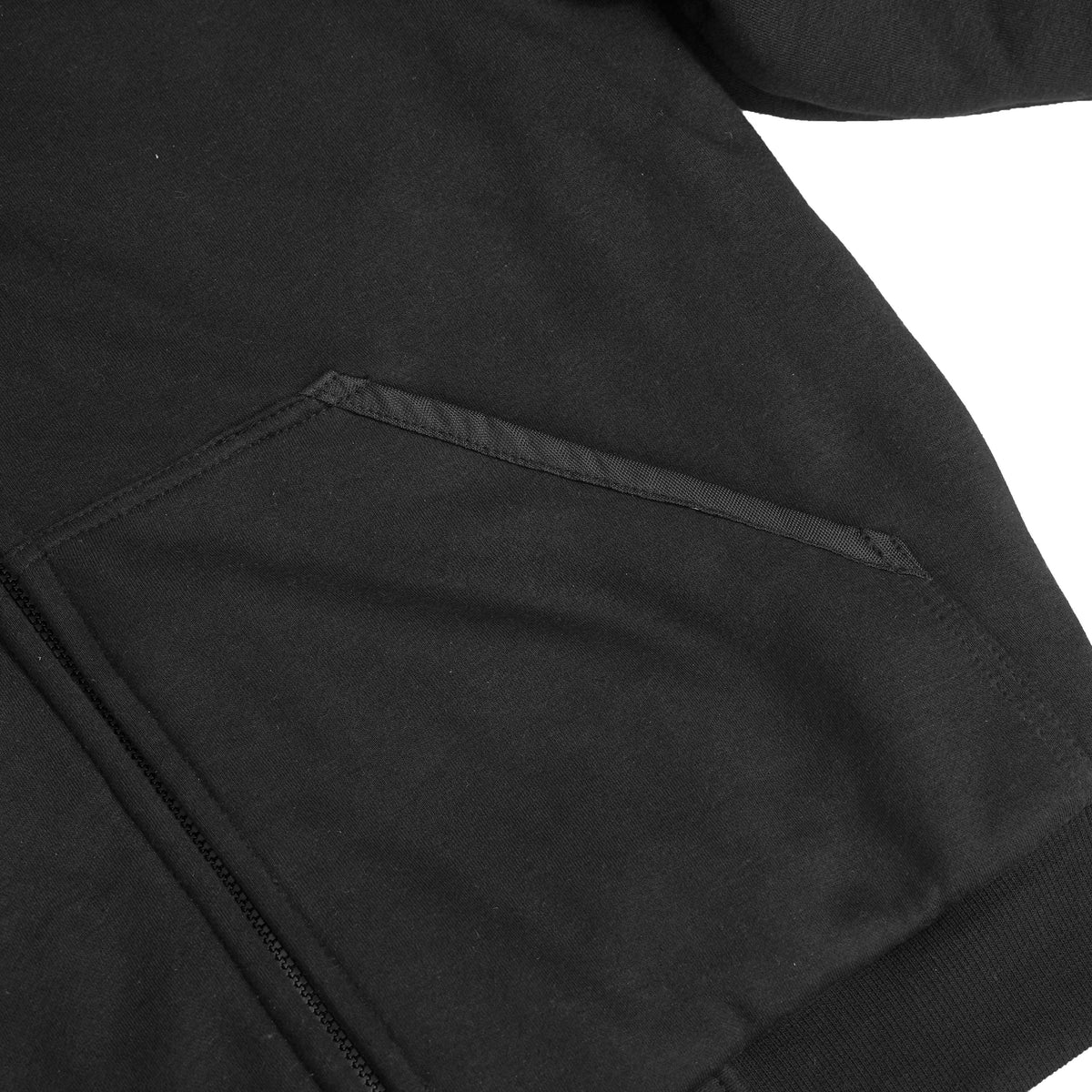 Blackwave Men’s Motorcycle Textile Hoodie