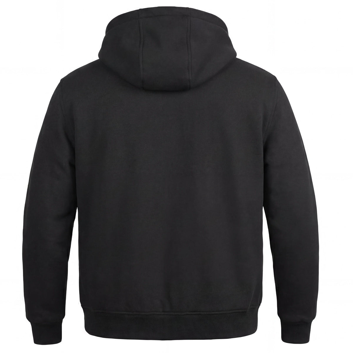 Blackwave Men’s Motorcycle Textile Hoodie