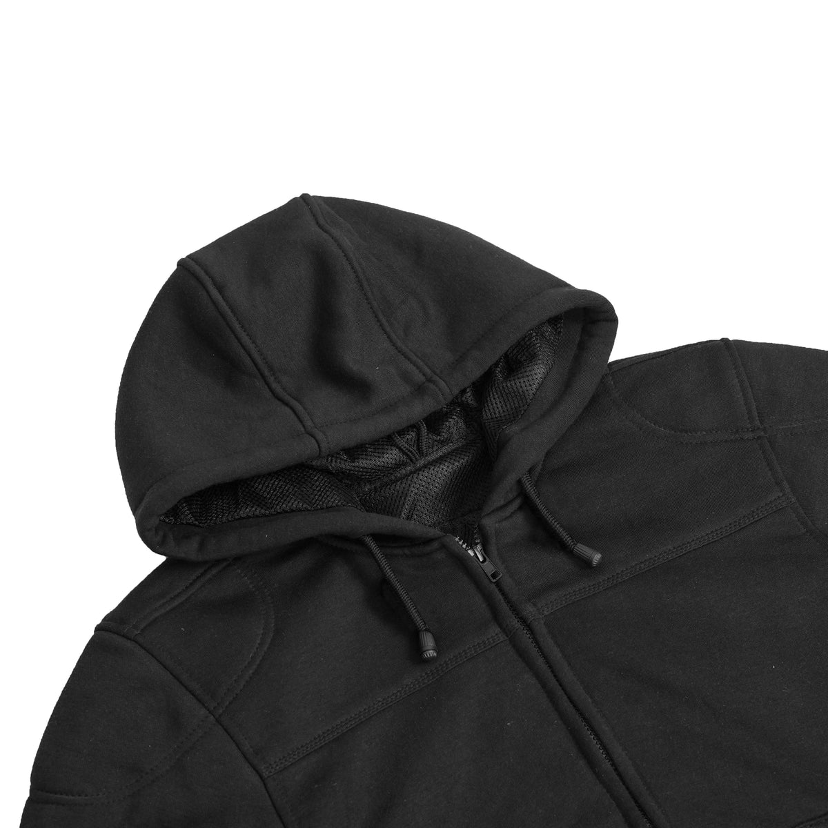 Blackwave Men’s Motorcycle Textile Hoodie