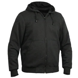 Blackwave Men’s Motorcycle Textile Hoodie