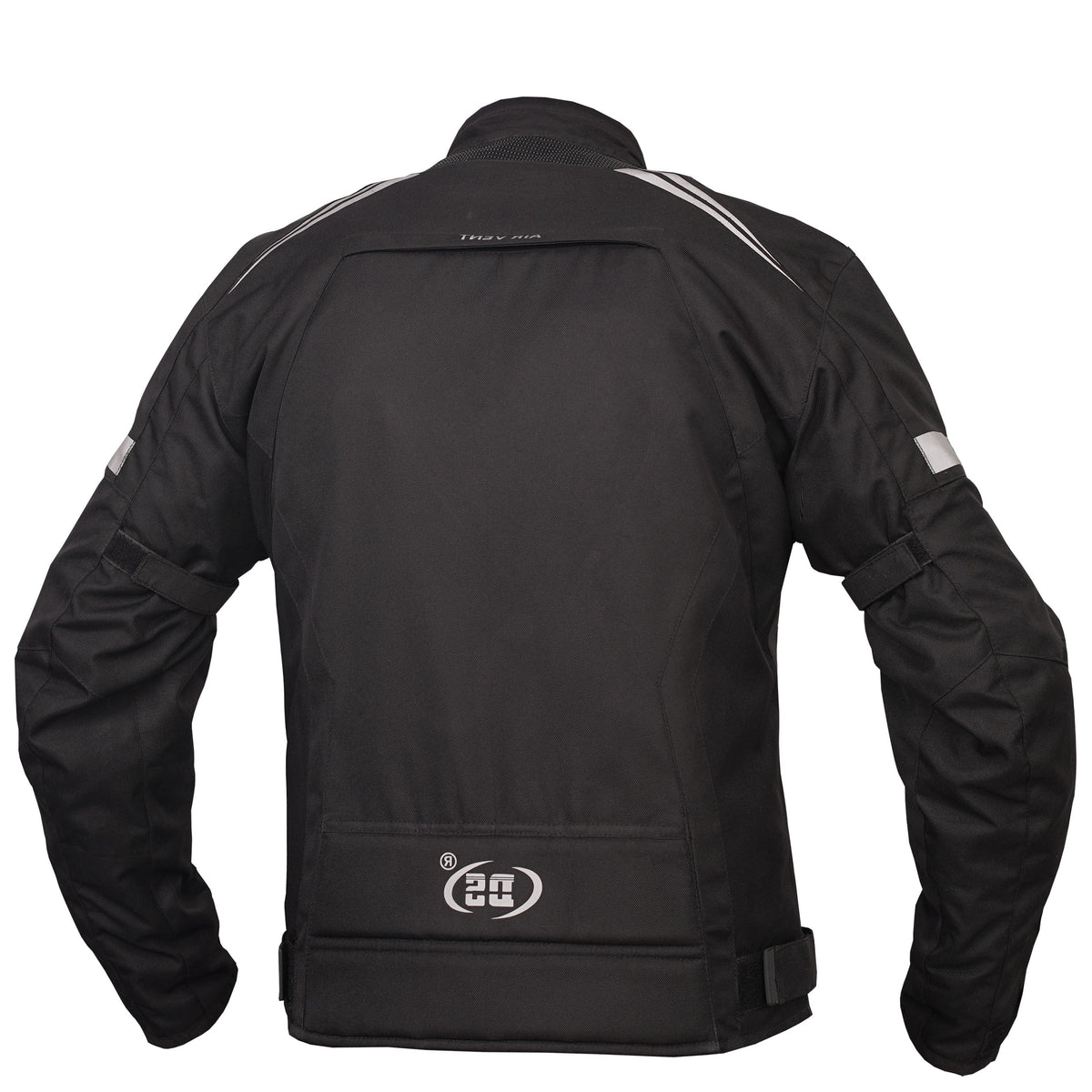 Blackwing™ Men’s Textile Motorcycle Jacket