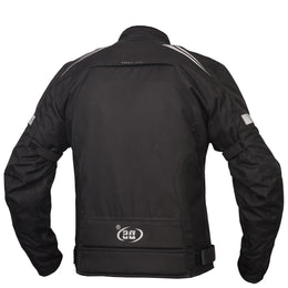 Blackwing™ Men’s Textile Motorcycle Jacket
