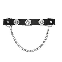 Boot Chain - Silver Bullet Trail