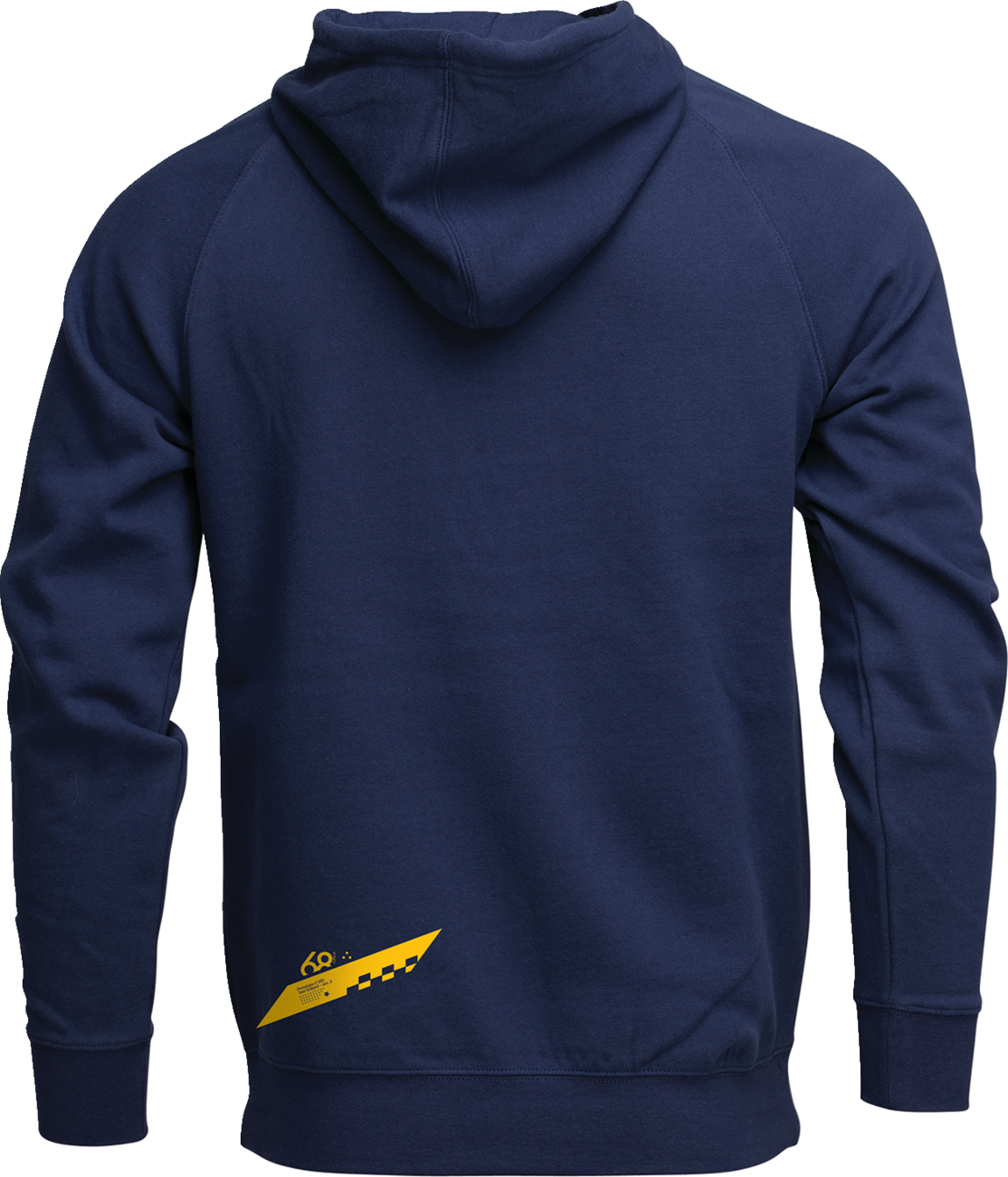 Brave Pullover Hoodie